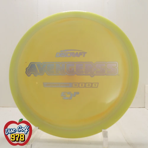 Discraft Avenger SS ESP Refresh