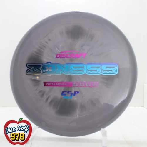 Discraft Zone SS ESP Refresh