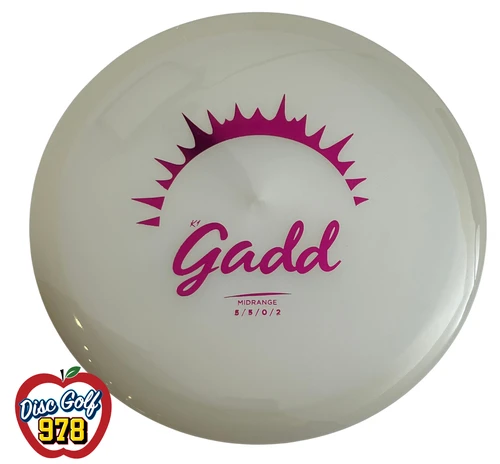 Kastaplast Gadd K1 Glow