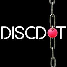 DiscDot