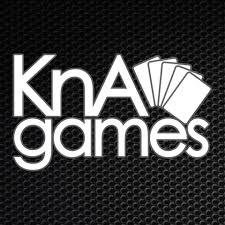 KNA Games