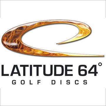 Latitude 64 Discs