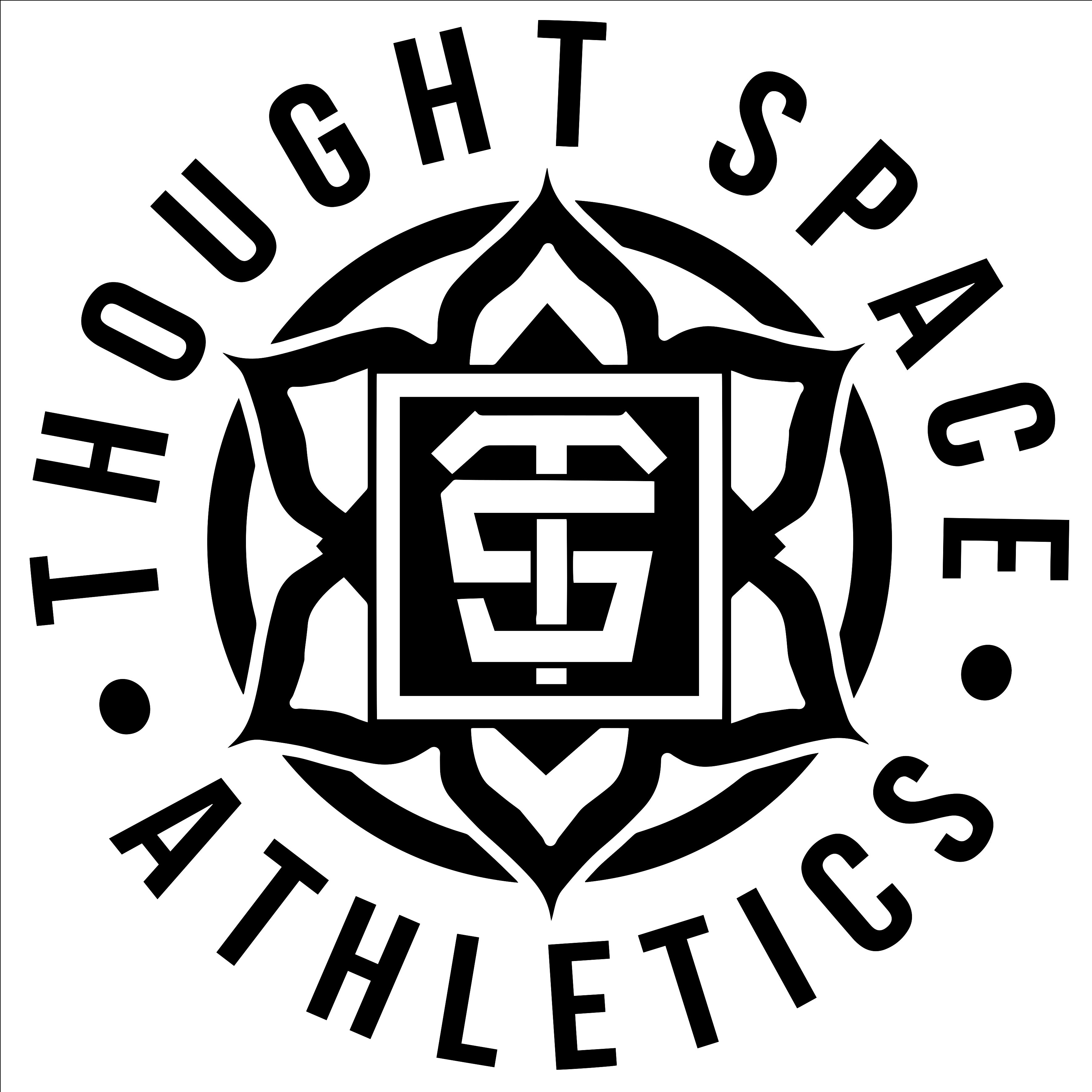 Thoughtspace Accessories