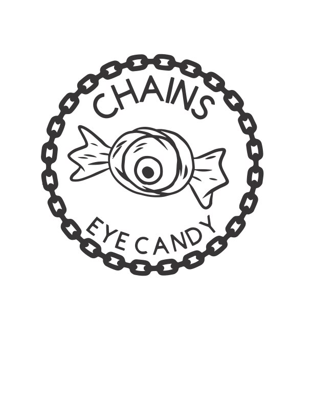 ​Chains Eye Candy