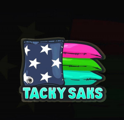 Tacky Saks