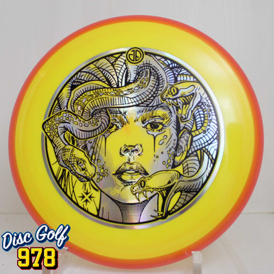 ライブP THE YELLOW DISC CD ライブP THE YELLOW DISC