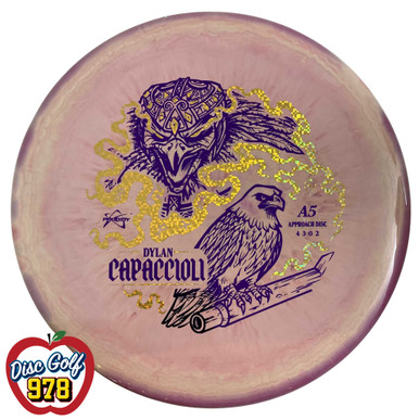 Prodigy A5 500 Spectrum Dylan Capaccioli - 2026 Signature Series