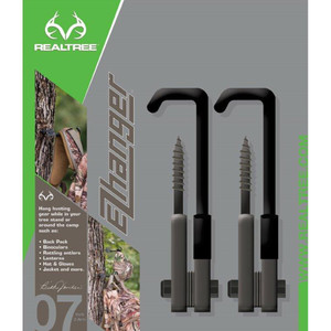 Realtree EZ Hanger 7 in. Realtree EZ Hanger 7 in.