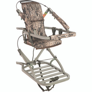Summit Viper SD Climber Realtree Timber Summit Viper SD Climber Realtree Timber