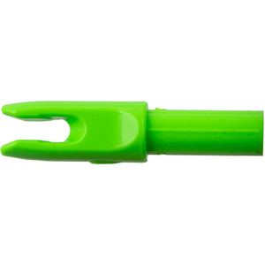 Victory 3DHV/RIP Press Fit Nock Green 12 pk. Victory 3DHV/RIP Press Fit Nock Green 12 pk.