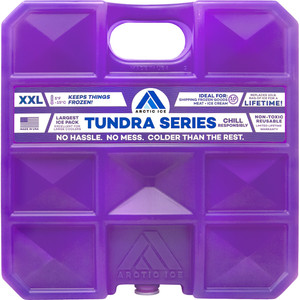 Arctic Ice Tundra Series 10 LB Arctic Ice Tundra Series 10 LB