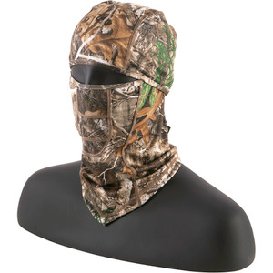 Vanish Balaclava Face Mask Realtree Edge Vanish Balaclava Face Mask Realtree Edge