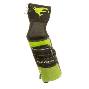 Elevation Nerve Field Quiver Green RH Elevation Nerve Field Quiver Green RH