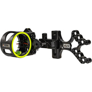CBE Tactic Sight 3 Pin .019 RH/LH CBE Tactic Sight 3 Pin .019 RH/LH