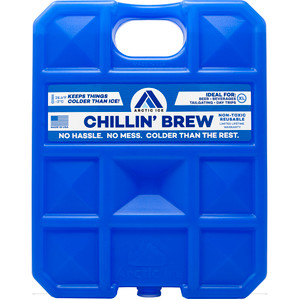 Arctic Ice Chillin' Brew 5.0 LB Arctic Ice Chillin' Brew 5.0 LB