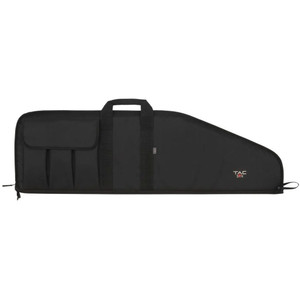 Allen Engage Tactical Rifle Case Black 42 in. Allen Engage Tactical Rifle Case Black 42 in.