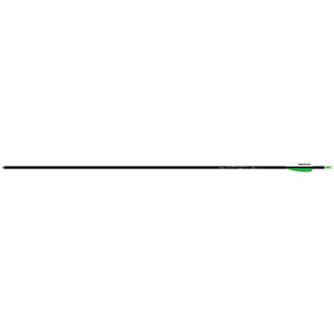 Easton Genesis Arrows Black 1820 6 pk. Easton Genesis Arrows Black 1820 6 pk.