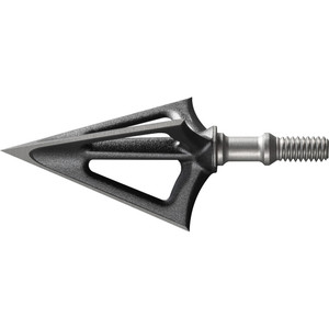 TenPoint EVO-X Montec Broadhead Black 100 gr. 3 pk. TenPoint EVO-X Montec Broadhead Black 100 gr. 3 pk.