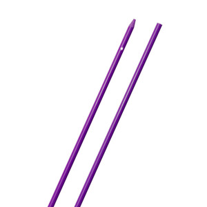 Fin Finder Raider Pro Arrow Shaft Purple 32in. Fin Finder Raider Pro Arrow Shaft Purple 32in.