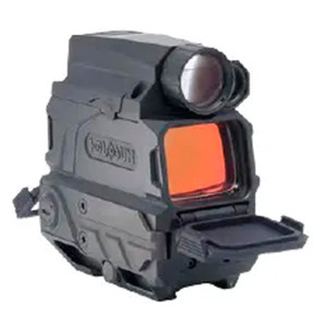 Holosun Digitial NV and IR Reflex Sight Red Multi-Reticle Holosun Digitial NV and IR Reflex Sight Red Multi-Reticle