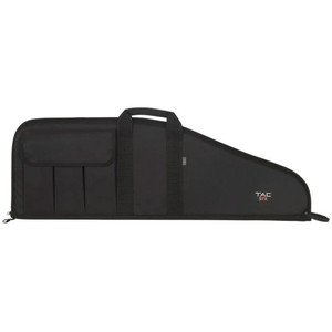 Allen Engage Tactical Rifle Case Black 38 in. Allen Engage Tactical Rifle Case Black 38 in.