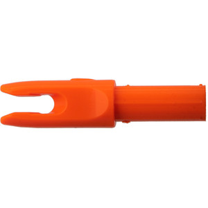 Victory 3DHV/RIP Press Fit Nock Orange 12 pk. Victory 3DHV/RIP Press Fit Nock Orange 12 pk.