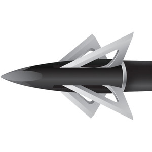 Slick Trick Crossbow Trick Broadheads 150 gr. 4 pk. Slick Trick Crossbow Trick Broadheads 150 gr. 4 pk.