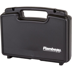 Flambeau 1411 Pistol Case 14 in. Flambeau 1411 Pistol Case 14 in.