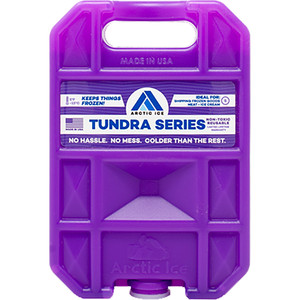 Arctic Ice Tundra Series .75 LB Arctic Ice Tundra Series .75 LB