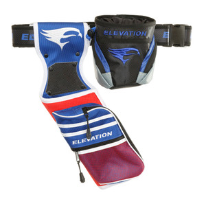 Elevation Nerve Field Quiver Package USA Edition RH Elevation Nerve Field Quiver Package USA Edition RH