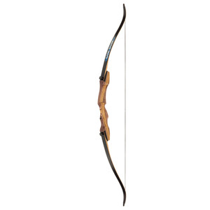 Fin Finder Sand Shark Bowfishing Recurve 62 in. 45 lbs. RH Fin Finder Sand Shark Bowfishing Recurve 62 in. 45 lbs. RH
