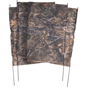 Vanish Steak-Out Blind Realtree Edge Vanish Steak-Out Blind Realtree Edge