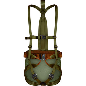 XOP Mondo Saddle and Treestand Harness XOP Mondo Saddle and Treestand Harness