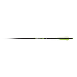 Carbon Express Piledriver Crossbow Bolts 20 in. Moon Nocks 6pk Carbon Express Piledriver Crossbow Bolts 20 in. Moon Nocks 6pk