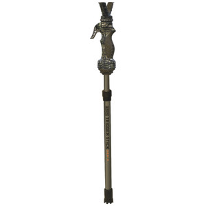 Primos Trigger Stick Gen 3 Dark Earth 21-30 in. Monopod Primos Trigger Stick Gen 3 Dark Earth 21-30 in. Monopod