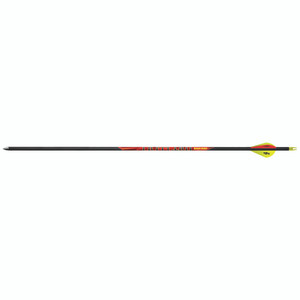 Black Eagle Outlaw Arrows .005 400 Blazer Vanes 6 pk. Black Eagle Outlaw Arrows .005 400 Blazer Vanes 6 pk.