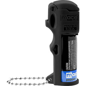 MACE Triple Action Pepper Spray Pocket 12 g. MACE Triple Action Pepper Spray Pocket 12 g.