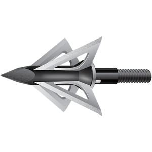 Slick Trick Magnum Broadheads 100 gr. 4 pk. Slick Trick Magnum Broadheads 100 gr. 4 pk.
