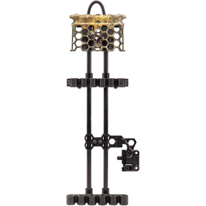 Trophy Ridge Hex Light Quiver 5 arrow Mossy Oak Trophy Ridge Hex Light Quiver 5 arrow Mossy Oak