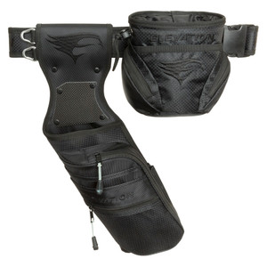 Elevation Nerve Field Quiver Package Black RH Elevation Nerve Field Quiver Package Black RH