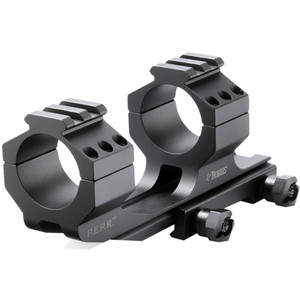 Burris AR-PEPR Scope Mount 1 in. with Picatinny Tops Burris AR-PEPR Scope Mount 1 in. with Picatinny Tops
