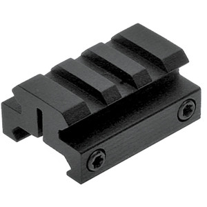 Burris Picatinny Riser 1/2 in. Burris Picatinny Riser 1/2 in.