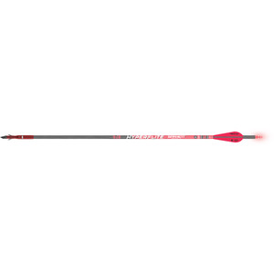 Barnett Hyperflite Lighted Crossbow Bolts 22 in. 3 pk. Barnett Hyperflite Lighted Crossbow Bolts 22 in. 3 pk.