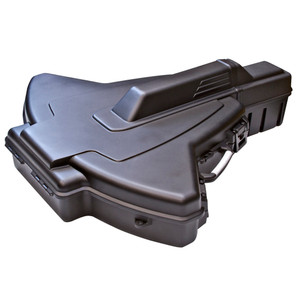 Plano Manta Crossbow Case Black Plano Manta Crossbow Case Black