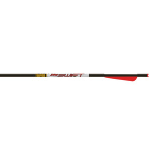 Gold Tip Swift Crossbow Bolts 20 in. 4 in. Vanes 72 pk. Gold Tip Swift Crossbow Bolts 20 in. 4 in. Vanes 72 pk.