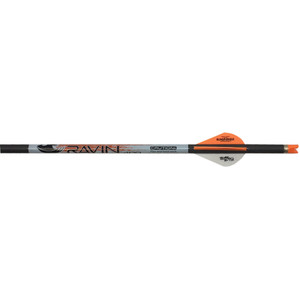 Ravin Premium Crossbow Bolts 400 gr. .001 6 pk. Ravin Premium Crossbow Bolts 400 gr. .001 6 pk.
