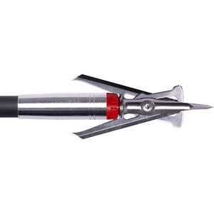 Rage Hypo 2 Crossbow Broadheads 125 gr. 2 in. 4 pk.