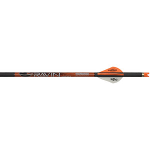 Ravin Crossbow Bolts 400 gr. .003 6 pk. Ravin Crossbow Bolts 400 gr. .003 6 pk.