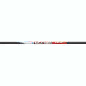 Black Eagle Executioner Crossbow Shafts .001 22 in. 1 doz. Black Eagle Executioner Crossbow Shafts .001 22 in. 1 doz.