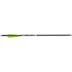 Bear X TrueX Crossbow Bolts 6 pk. Bear X TrueX Crossbow Bolts 6 pk.